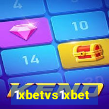 1xbetvs1xbet