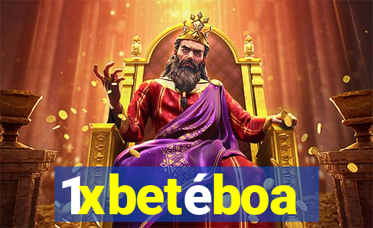 1xbetéboa