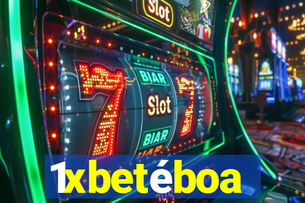 1xbetéboa