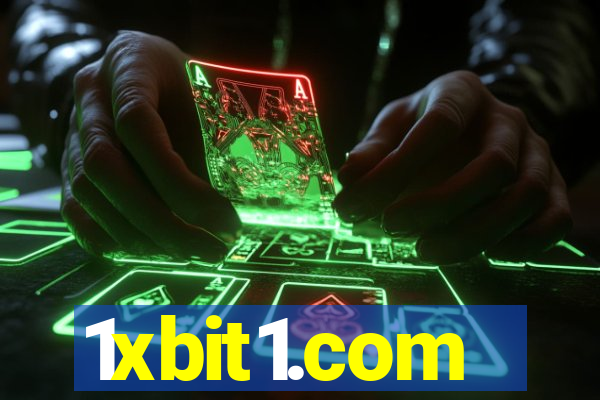 1xbit1.com