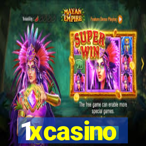 1xcasino