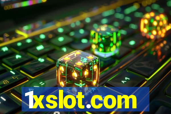 1xslot.com