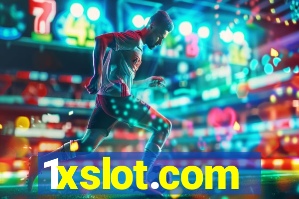 1xslot.com