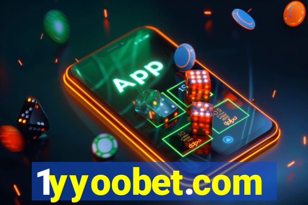 1yyoobet.com