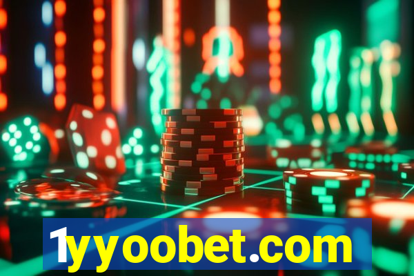 1yyoobet.com