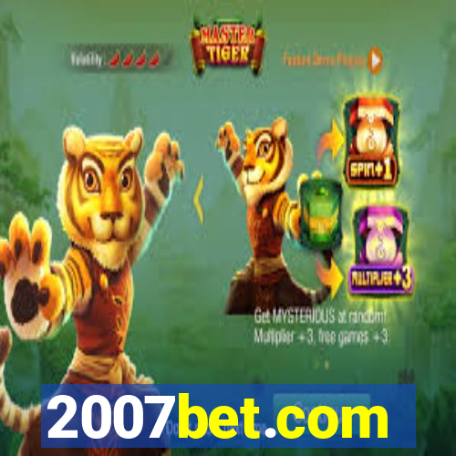 2007bet.com