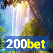 200bet