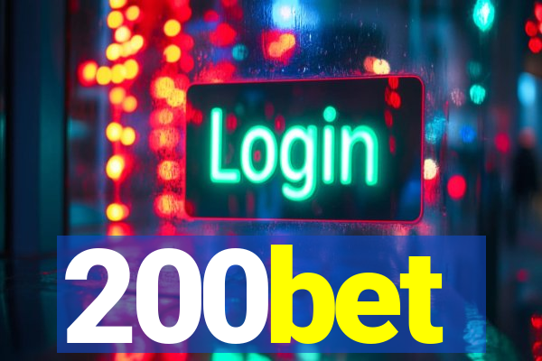 200bet