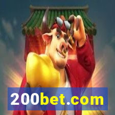 200bet.com