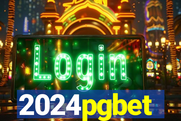 2024pgbet