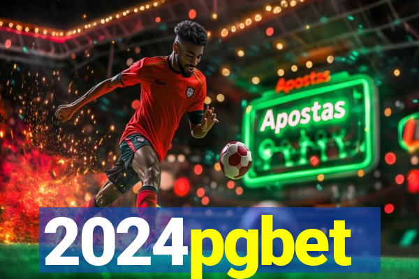 2024pgbet