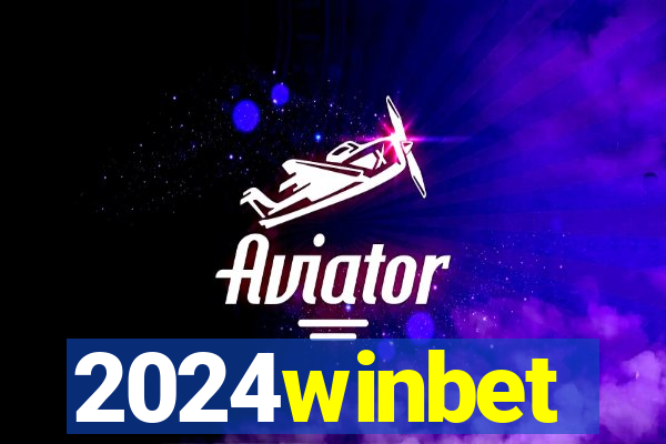 2024winbet