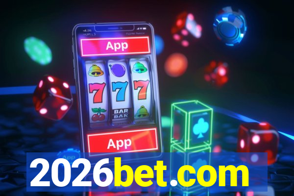 2026bet.com