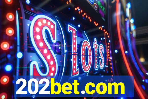 202bet.com