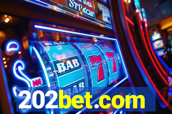 202bet.com