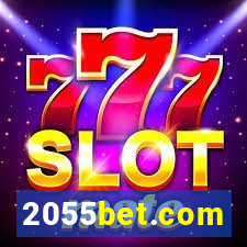 2055bet.com