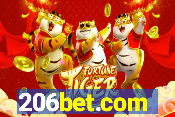 206bet.com