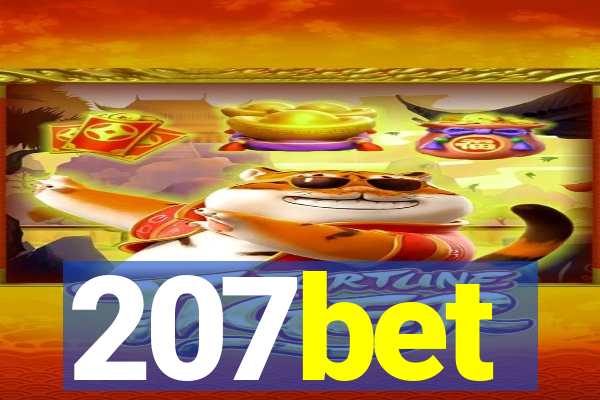 207bet