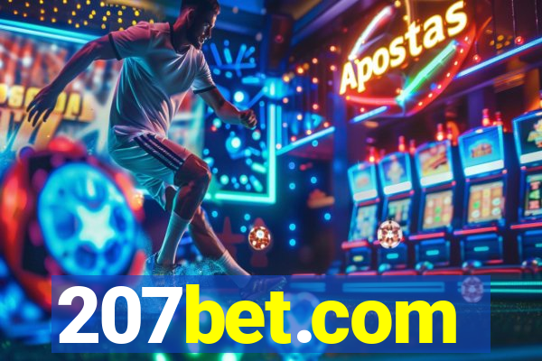 207bet.com