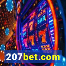 207bet.com