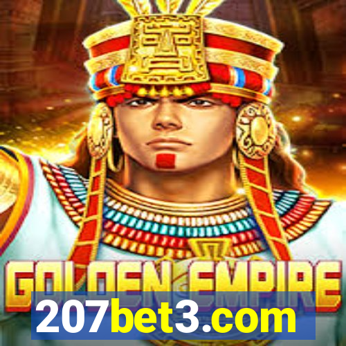 207bet3.com