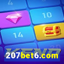 207bet6.com