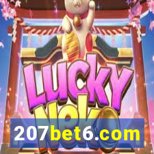 207bet6.com