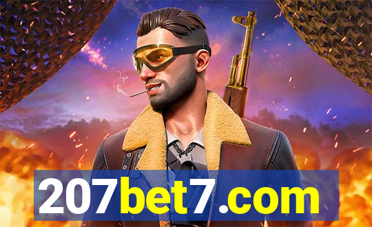 207bet7.com