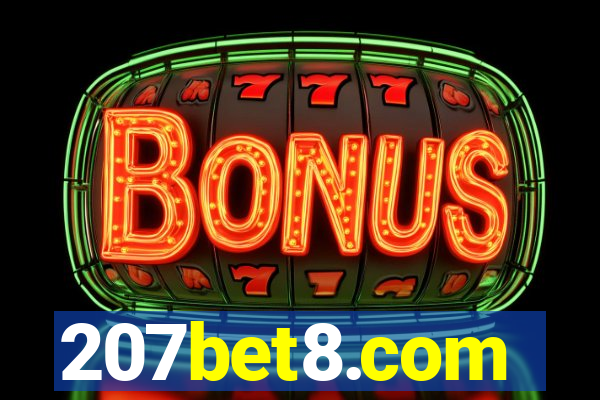 207bet8.com