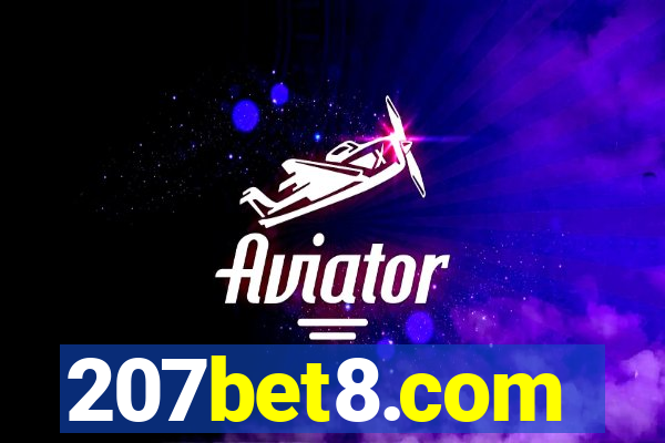 207bet8.com