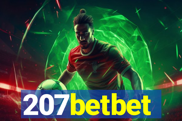 207betbet