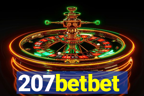 207betbet