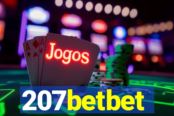 207betbet