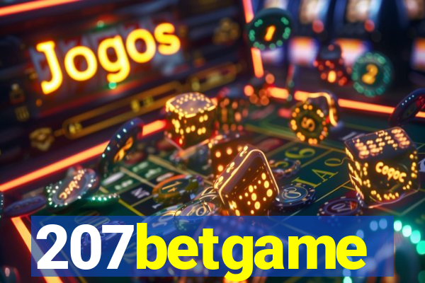 207betgame