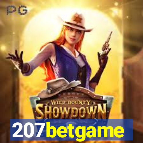 207betgame