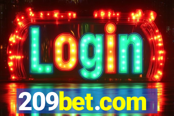 209bet.com