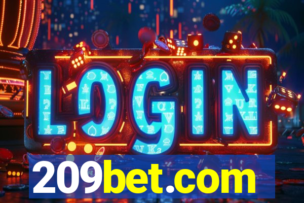 209bet.com