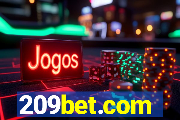 209bet.com