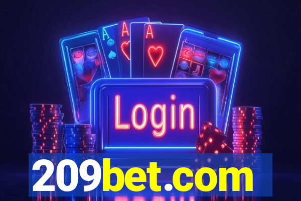 209bet.com