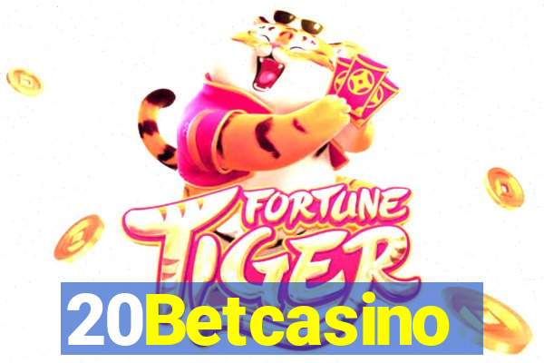 20Betcasino