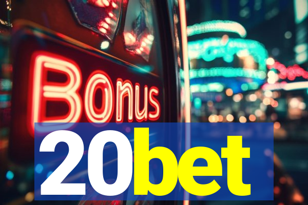 20bet