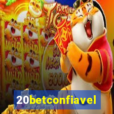 20betconfiavel