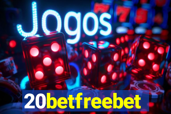 20betfreebet