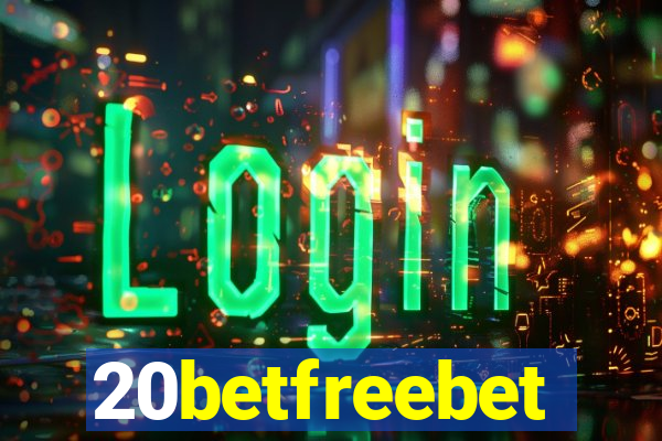 20betfreebet