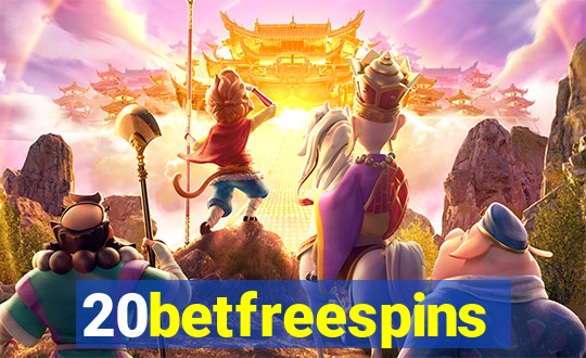 20betfreespins