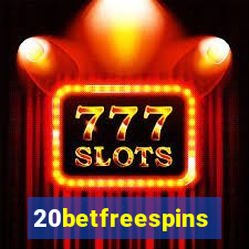 20betfreespins