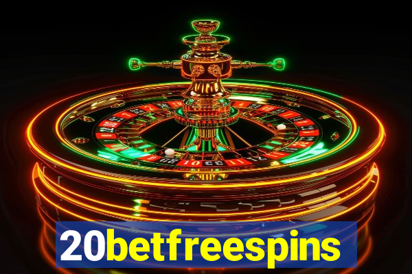 20betfreespins