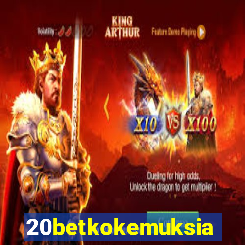 20betkokemuksia