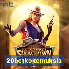 20betkokemuksia