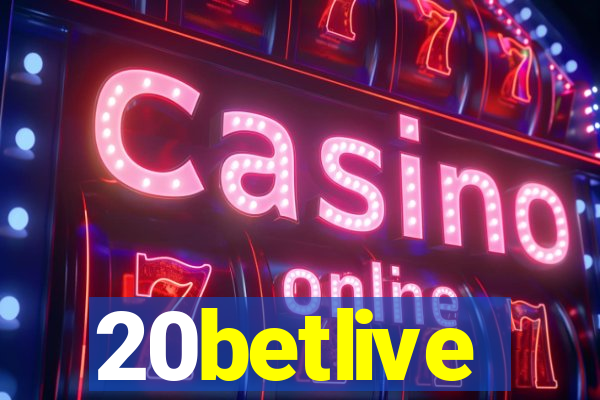 20betlive